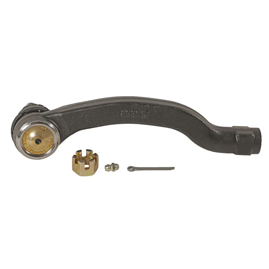 ES801455 – MOOG Tie Rod End, OE Replacement Greaseable